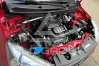 2015 Suzuki Alto