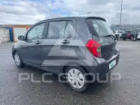 2015 Suzuki Alto