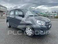 2015 Suzuki Alto