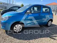 2015 Suzuki Alto