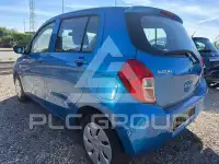 2015 Suzuki Alto