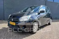 2015 Suzuki Alto