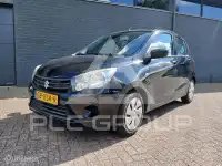 2015 Suzuki Alto
