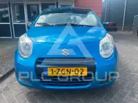 2015 Suzuki Alto