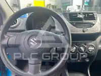 2015 Suzuki Alto