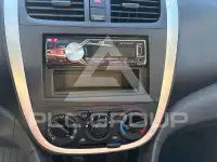 2015 Suzuki Alto