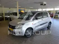 2015 Suzuki Alto