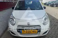 2015 Suzuki Alto