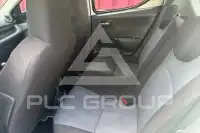 2015 Suzuki Alto