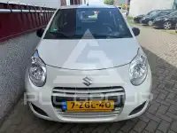 2015 Suzuki Alto