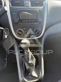 2015 Suzuki Alto