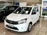 2015 Suzuki Alto