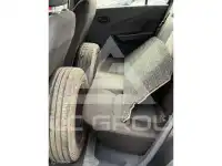 2015 Suzuki Alto