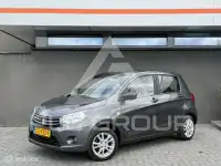 2015 Suzuki Alto