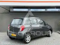 2015 Suzuki Alto