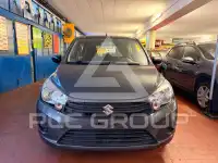 2015 Suzuki Alto