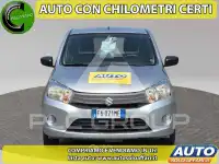 2015 Suzuki Alto