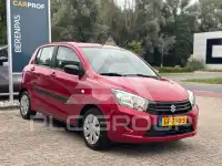 2015 Suzuki Alto