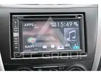 2015 Suzuki Alto