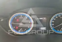 2015 Suzuki SX4
