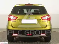 2015 Suzuki SX4