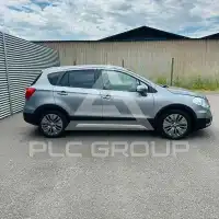 2015 Suzuki SX4
