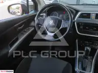 2015 Suzuki SX4
