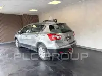 2015 Suzuki SX4