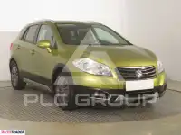 2015 Suzuki SX4