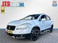 2015 Suzuki SX4