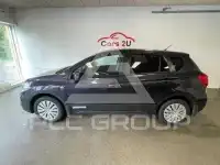 2015 Suzuki SX4
