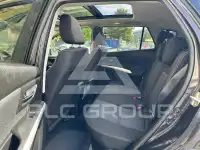 2015 Suzuki SX4