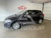 2015 Suzuki SX4