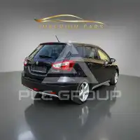 2015 Suzuki SX4
