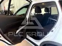 2015 Suzuki SX4