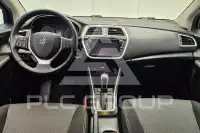 2015 Suzuki SX4