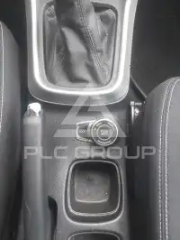 2015 Suzuki SX4