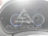 2015 Suzuki SX4