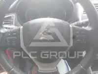 2015 Suzuki SX4