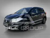 2015 Suzuki SX4