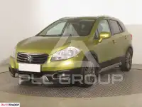2015 Suzuki SX4