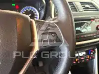 2015 Suzuki SX4