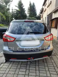 2015 Suzuki SX4