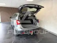 2015 Suzuki SX4