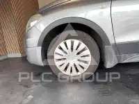 2015 Suzuki SX4