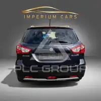 2015 Suzuki SX4