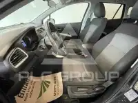2015 Suzuki SX4
