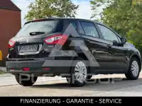 2015 Suzuki SX4