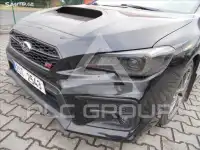 2015 Subaru Impreza