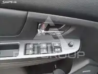 2015 Subaru Impreza